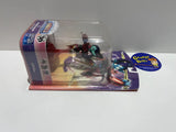 Skylanders Giants: Scarlet Ninjini (Activision) Figure and Box*