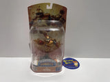 Skylanders Giants: Bouncer (Activision) Figure and Box*