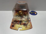 Skylanders Giants: Bouncer (Activision) Figure and Box*