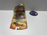 Skylanders Giants: Eruptor - Lightcore Edition (Activision) Figure and Box*