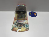 Skylanders Giants: Prism Break - Lightcore Edition (Activision) Figure and Box*