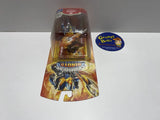 Skylanders Giants - Series 2: Ignitor (Activision) Figure and Box*