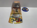 Skylanders Giants: Sprocket (Activision) Figure and Box*