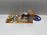 Skylanders Giants: Sprocket (Activision) Figure and Box*