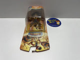 Skylanders Giants - Series 2: Drill Sergeant (Activision) Figure and Box*