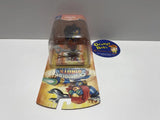 Skylanders Giants: Sprocket (Activision) Figure and Box*