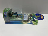 Skylanders Spyro's Adventure: Stealth Elf (Activision) Figure and Box