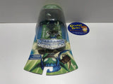 Skylanders Spyro's Adventure: Stealth Elf (Activision) Figure and Box