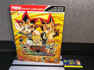 Yu-Gi-Oh! Destiny Board Traveler (Official Strategy Guide) (Prima Games) Pre-Owned (As Pictured)