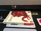 Dragon Age: Origins (Official Strategy Guide) (Prima Games) Pre-Owned (As Pictured)