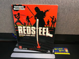 Red Steel (Official Strategy Guide) (Prima Games) Pre-Owned (As Pictured)