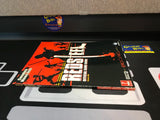 Red Steel (Official Strategy Guide) (Prima Games) Pre-Owned (As Pictured)
