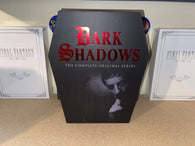 Dark Shadows: The Complete Original Series (DVD) Pre-Owned "New"