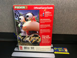 Pikmin 3 (Official Strategy Guide) (Prima Games) Pre-Owned (As Pictured)