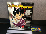 Duel Masters: Sempai Legends [Limited Edition] (Official Strategy Guide) (Prima Games) Pre-Owned (As Pictured)