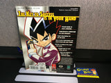 Duel Masters: Sempai Legends [Limited Edition] (Official Strategy Guide) (Prima Games) Pre-Owned (As Pictured)