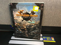 Warhammer Online: Age of Reckoning (Official Strategy Guide) (Prima Games) Pre-Owned (As Pictured)