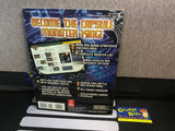 Yu-Gi-Oh! Capsule Monster Coliseum (Official Strategy Guide) (Prima Games) Pre-Owned (As Pictured)