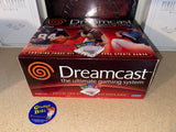 System - White - Sports Bundle Edition (Sega Dreamcast) New/Factory Sealed