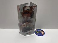 Cars: Mater (Disney Infinity 1.0) Figure and Box*