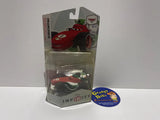 Cars: Francesco (Disney Infinity 1.0) Figure and Box*