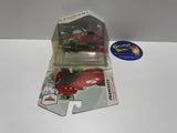 Cars: Francesco (Disney Infinity 1.0) Figure and Box*