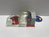 Cars: Francesco (Disney Infinity 1.0) Figure and Box*