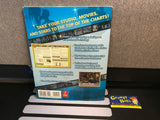 The Movies: Run the Studio, Shoot the Movies, Make the Stars! (Official Strategy Guide) (Prima Games) Pre-Owned (As Pictured)