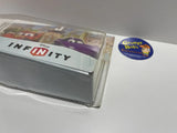 Cars Play Set: Lightning McQueen, Holley Shiftwell, and All-New Cars Game (Disney Infinity 1.0) Figure and Box*