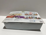 Cars Play Set: Lightning McQueen, Holley Shiftwell, and All-New Cars Game (Disney Infinity 1.0) Figure and Box*
