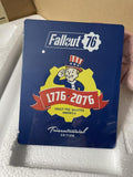 Fallout 76: Power Armor Edition (Xbox One) Pre-Owned w/ Helmet + Map + Game w/ Steelbook Case + Figurines + Bag + Box (LOCAL PICKUP ONLY)