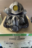 Fallout 76: Power Armor Edition (Xbox One) Pre-Owned w/ Helmet + Map + Game w/ Steelbook Case + Figurines + Bag + Box (LOCAL PICKUP ONLY)