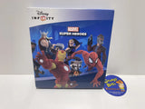 Power Disc Album: Marvel Super Heroes - PDP (Disney Infinity) Pre-Owned