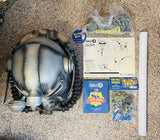 Fallout 76: Power Armor Edition (Xbox One) Pre-Owned w/ Helmet + Map + Game w/ Steelbook Case + Figurines + Bag + Box (LOCAL PICKUP ONLY)