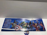 Power Disc Album: Marvel Super Heroes - PDP (Disney Infinity) Pre-Owned