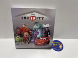 Power Disc Album - PDP (Disney Infinity) Pre-Owned
