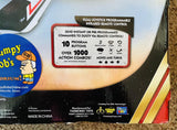 Disney Planes Fire & Rescue: DUSTY - Pontoon Airplane With Programmable Remote Control (00293) (Thinkway Toys) New in Box (Pictured)