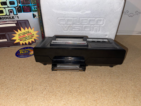 Colecovision Module 1 Expansion Module 1 (ColecoVision) Pre-Owned w/ Box – Grumpy Bob’s ...