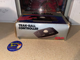 Trak-Ball Controller (Pro-Line) (Atari 2600 VCS) Pre-Owned w/ Controller, Manual, Warranty Card, and Box