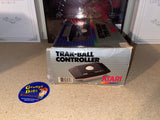 Trak-Ball Controller (Pro-Line) (Atari 2600 VCS) Pre-Owned w/ Controller, Manual, Warranty Card, and Box