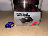 Trak-Ball Controller (Pro-Line) (Atari 2600 VCS) Pre-Owned w/ Controller, Manual, Warranty Card, and Box