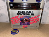 Trak-Ball Controller (Pro-Line) (Atari 2600 VCS) Pre-Owned w/ Controller, Manual, Warranty Card, and Box