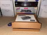 Trak-Ball Controller (Pro-Line) (Atari 2600 VCS) Pre-Owned w/ Controller, Manual, Warranty Card, and Box