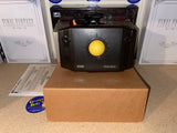 Trak-Ball Controller (Pro-Line) (Atari 2600 VCS) Pre-Owned w/ Controller, Manual, Warranty Card, and Box