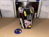 Supersonic The Joystick - Wireless Remote Control (Camerica) (Nintendo) Pre-Owned: Controller, Receiver, Styrofoam Insert, and Box