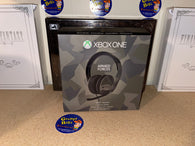 Armed Forces Stereo Headset Box (Xbox One) Pre-Owned: BOX ONLY