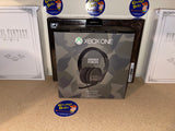 Armed Forces Stereo Headset Box (Xbox One) Pre-Owned: BOX ONLY