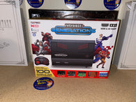 System w/ 2 Controllers + 100+ Pre-Loaded Games (Retro-Bit Generations) NEW