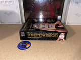 Microvision w/ Block Buster + Connect Four (Milton Bradley Electronics) Pre-Owned w/ Box (As Is/Untested/Parts)