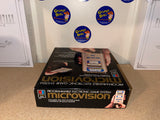 Microvision w/ Block Buster + Connect Four (Milton Bradley Electronics) Pre-Owned w/ Box (As Is/Untested/Parts)